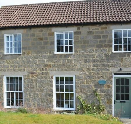 Bed And Breakfast The Old Smithy Knaresborough Eksteriør bilde