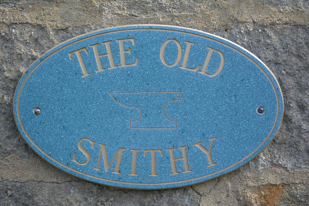 Bed And Breakfast The Old Smithy Knaresborough Eksteriør bilde