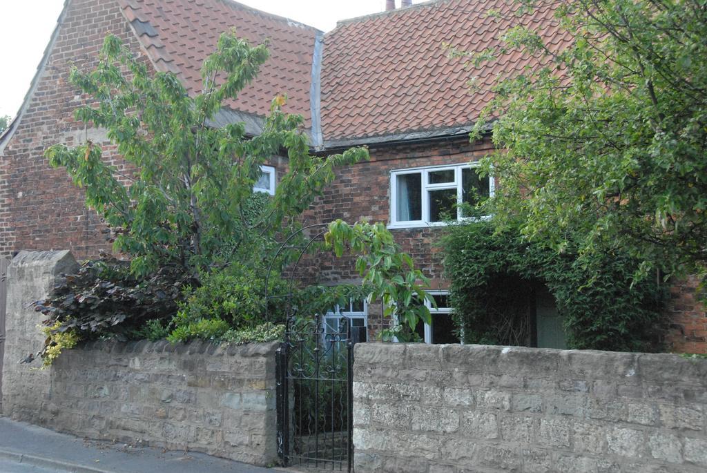 Bed And Breakfast The Old Smithy Knaresborough Rom bilde