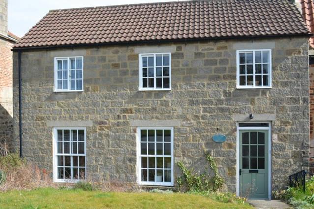 Bed And Breakfast The Old Smithy Knaresborough Eksteriør bilde